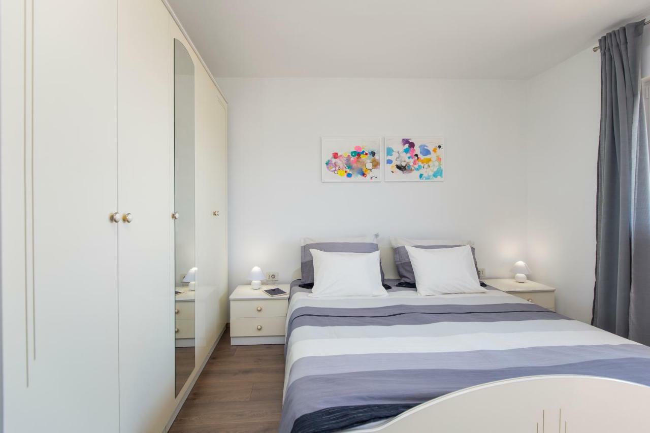 Apartment Dora 拉巴克 外观 照片