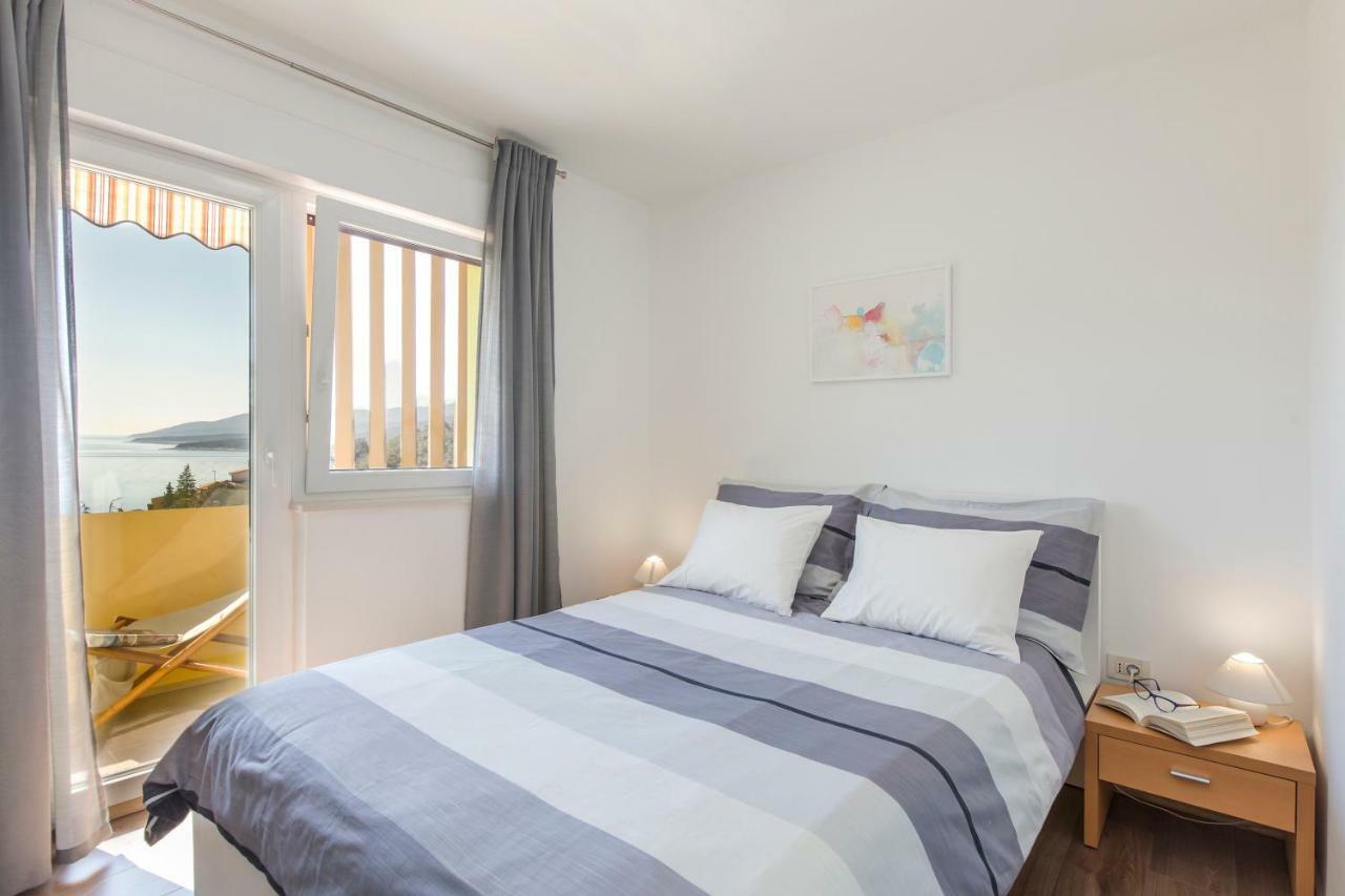 Apartment Dora 拉巴克 外观 照片