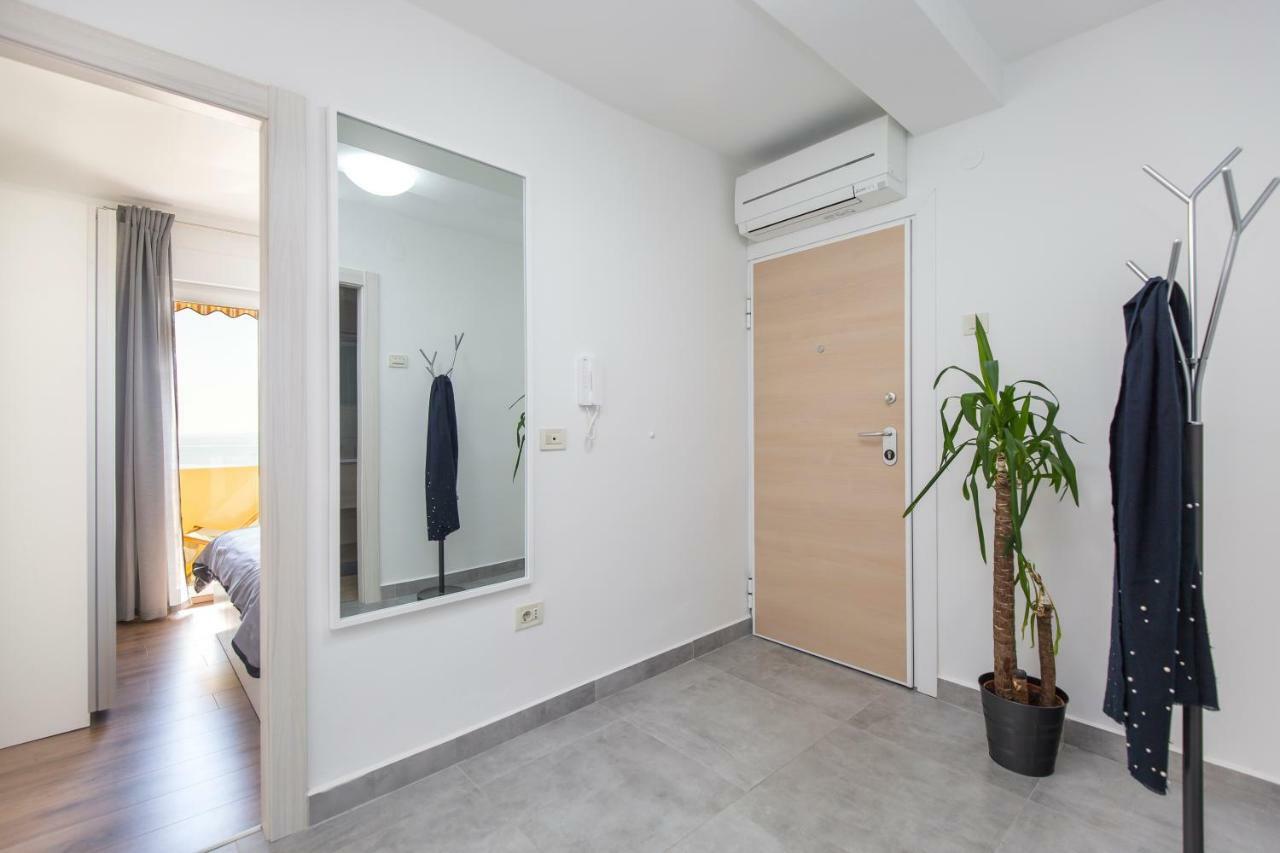 Apartment Dora 拉巴克 外观 照片